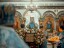 Вечернее Богослужение в канун памяти образа иконы Божией Матери "Знамение" Курская-Коренная. 13