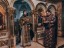 Первая Литургия Преждеосвященных Даров 8