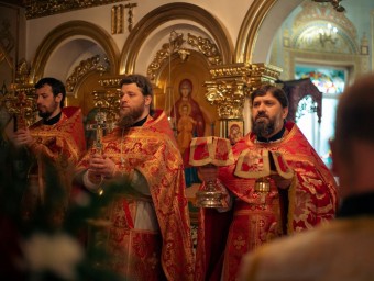 Светлый понедельник
