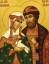 День памяти святых благоверных Петра и Февронии Муромских