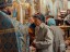 Праздник Благовещения Пресвятой Богородицы и Крестопоклонная Неделя Великого поста. 27