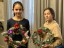 Мастеркласс по изготовлению новогодних и рождественских открыток, а также украшений 18
