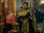 Вход Господень в Иерусалим 9