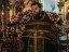 Вынос и погребение Плащаницы. 1
