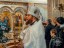 Вечернее Богослужение в канун праздника Рождества Христова 14