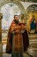 День происхождения (изнесения) Честных Древ Животворящего Креста Господня и памяти мучеников Маккаве 4 День происхождения (изнесения) Честных Древ Животворящего Креста Господня и памяти мучеников Маккаве 4