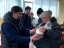 Поздравление многодетных семей и посещение УТОС 1