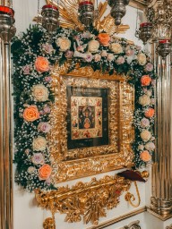 День памяти иконы Божией Матери "Знамение" Курская-Коренная.
