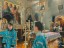 Праздник Благовещения Пресвятой Богородицы и Крестопоклонная Неделя Великого поста. 0