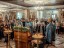 Праздник Благовещения Пресвятой Богородицы и Крестопоклонная Неделя Великого поста. 22