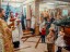 РОЖДЕСТВО ХРИСТОВО 16