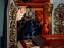 Вынос и погребение Плащаницы. 6