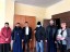 Поздравление многодетных семей и посещение УТОС 9