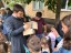 Праздник в честь окончания учебного года ДВШ 0