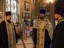Праздничное Всенощное бдение накануне дня памяти иконы Божией Матери "Знамение" Курская-Коренная. 3