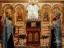 Праздник Благовещения Пресвятой Богородицы и Крестопоклонная Неделя Великого поста. 16