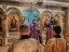 Литургия в третье воскресенье Великого поста 1
