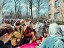 Праздник Благовещения Пресвятой Богородицы и Крестопоклонная Неделя Великого поста. 5