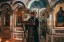 Мариино стояние с чтением полного покаянного канона преподобного Андрея Критского 0