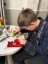 Мастеркласс по изготовлению новогодних и рождественских открыток, а также украшений 8