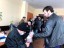 Поздравление многодетных семей и посещение УТОС 2