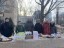 Благотворительная Ярмарка, приуроченная дню онкобольного ребенка