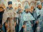 Праздник иконы Божией Матери "Знамение" Курская-Коренная 8
