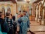 Праздник Благовещения Пресвятой Богородицы и Крестопоклонная Неделя Великого поста. 40