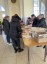 Кормление беженцев на железнодорожном вокзале 2