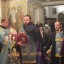 Престольный Праздник 11