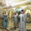 Престольный Праздник 22