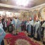 Престольный Праздник 29