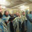 Престольный Праздник 21